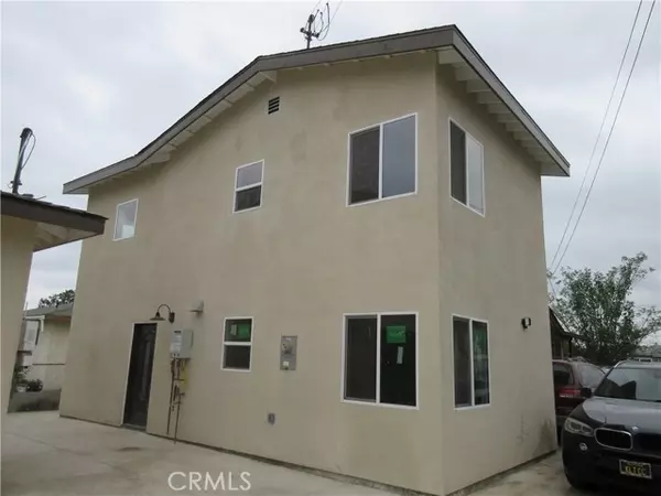 2646 Willard AVE, Rosemead, CA 91770
