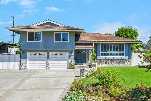 17551 Allegheny DR, North Tustin, CA 92705