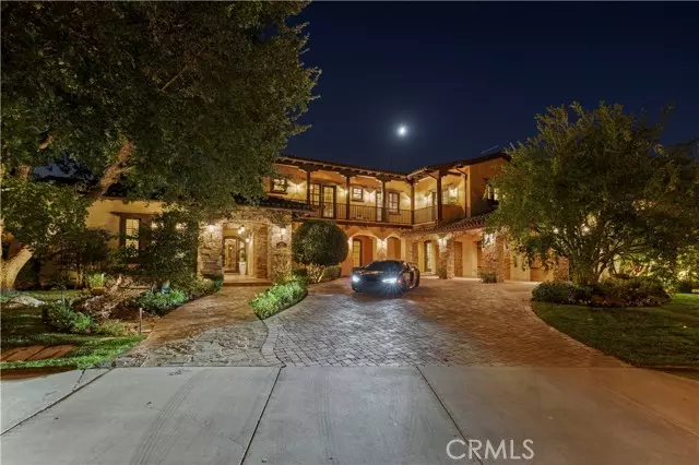 25514 Oak Savannah CT, Valencia, CA 91381
