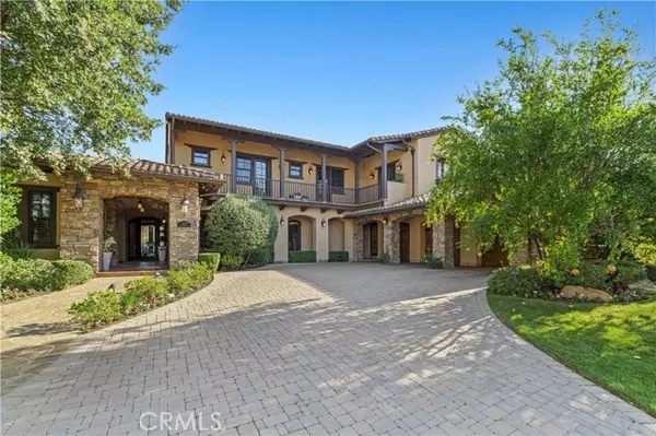 Valencia, CA 91381,25514 Oak Savannah CT