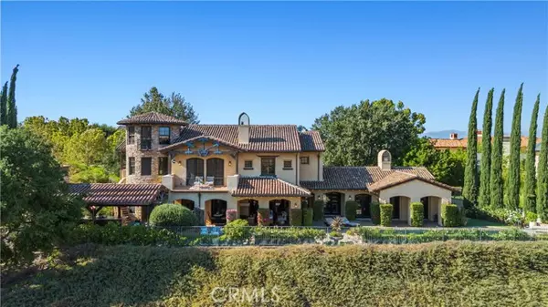 Valencia, CA 91381,25514 Oak Savannah CT
