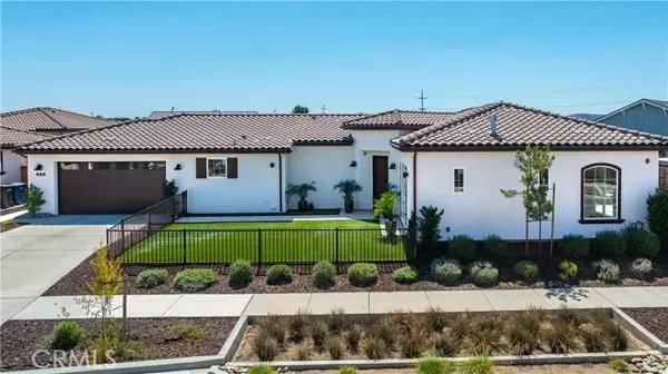Paso Robles, CA 93446,686 Prosecco LN