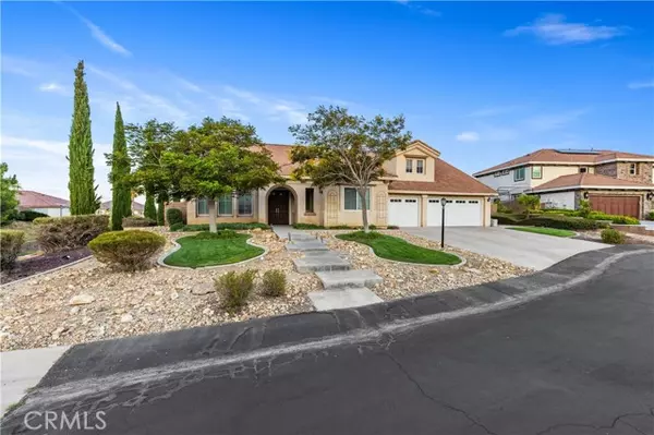 Palmdale, CA 93551,40918 Rise CT