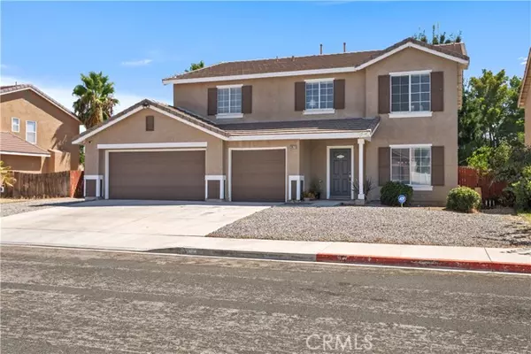 13971 Clydesdale Run LN, Victorville, CA 92394