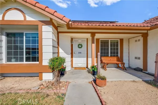 Menifee, CA 92586,27162 Via Valeroso