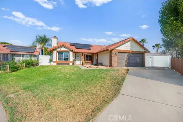 Menifee, CA 92586,27162 Via Valeroso