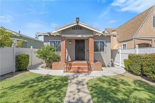 Los Angeles, CA 90047,1523 W 59th ST