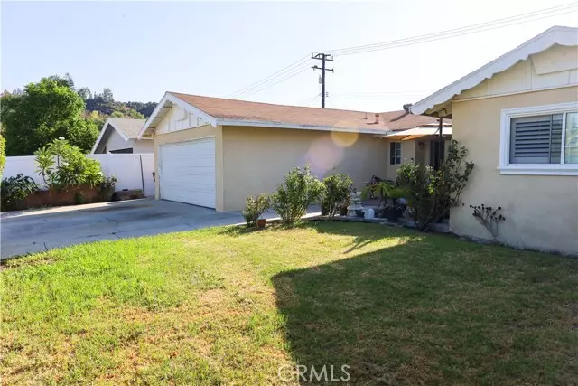 665 Lidford AVE, La Puente, CA 91744