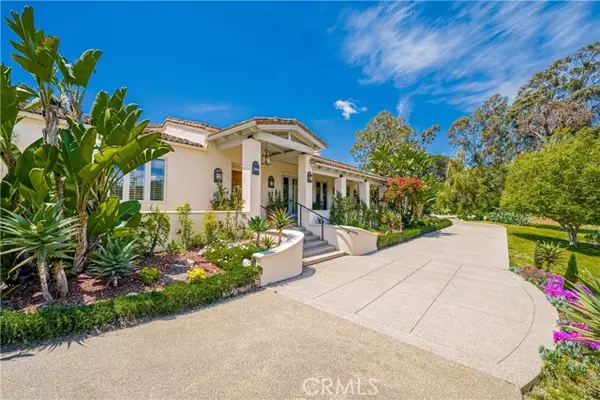 Rancho Santa Fe, CA 92067,17716 Via De Fortuna