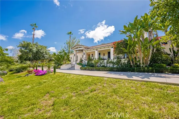 Rancho Santa Fe, CA 92067,17716 Via De Fortuna