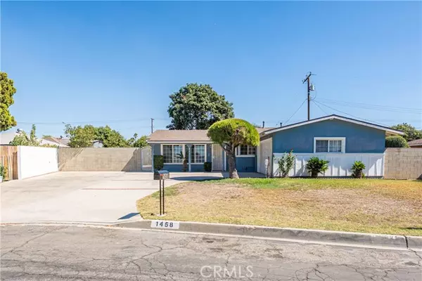 La Puente, CA 91746,1458 Sandia AVE
