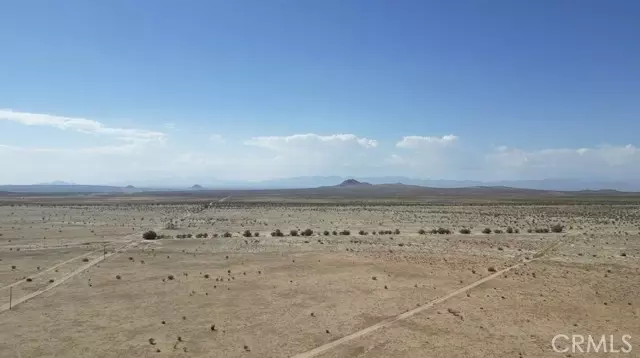 California City, CA 93505,0 Brown Rd & Cordova Dr