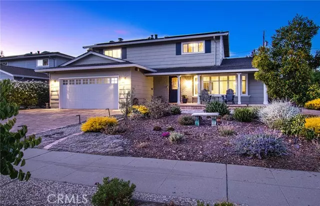 1495 Montalban DR, San Jose, CA 95120