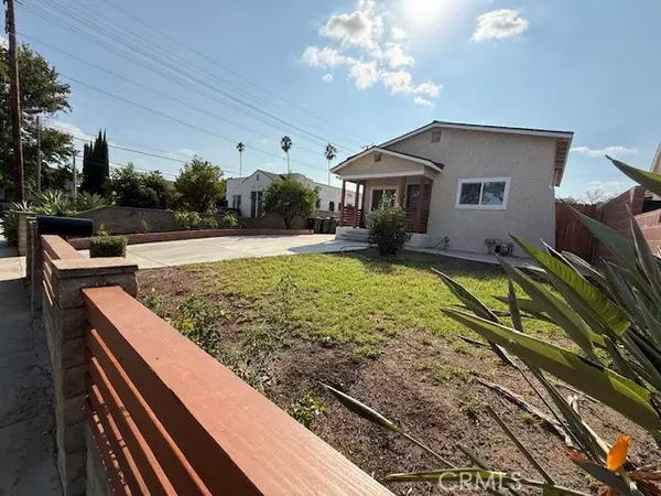 Alhambra, CA 91803,2037 3rd St