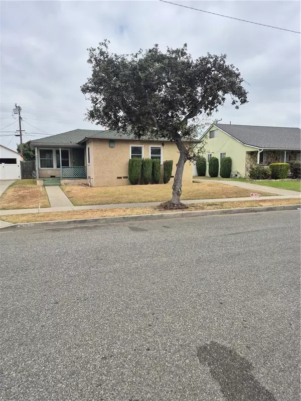 3341 118th ST, Inglewood, CA 90303