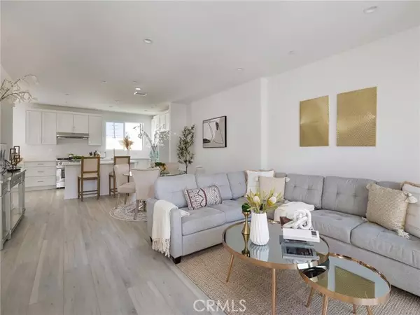 Carson, CA 90745,121 E 223rd ST 3