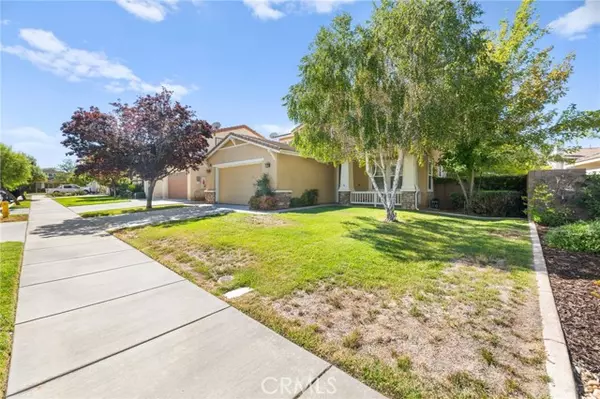 Menifee, CA 92585,29541 Pebble CRK