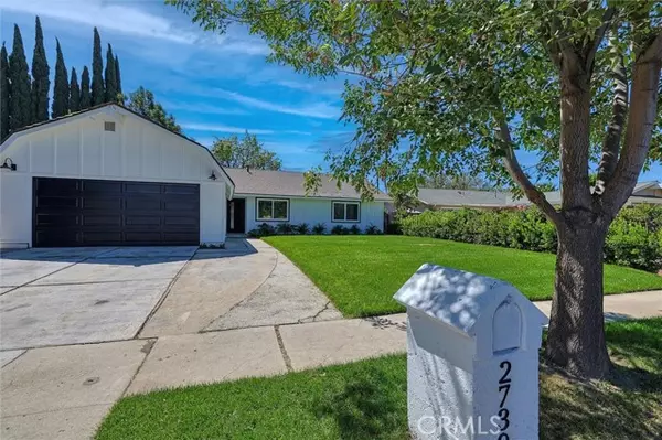 Simi Valley, CA 93065,2730 Niles St.