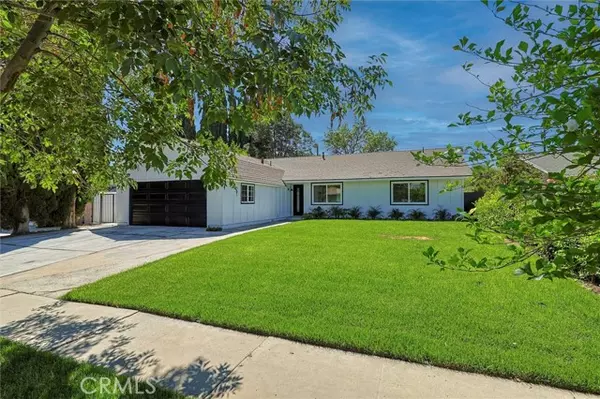 2730 Niles St., Simi Valley, CA 93065