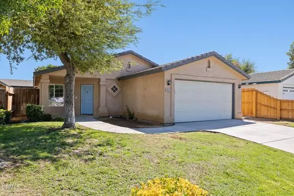 Bakersfield, CA 93308,3912 Cosenza ST