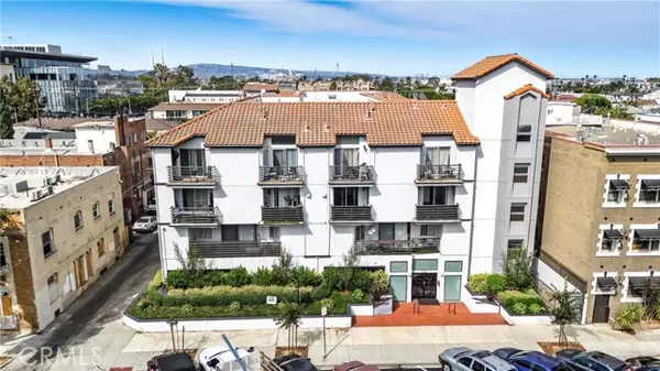 Long Beach, CA 90802,327 Chestnut AVE 209