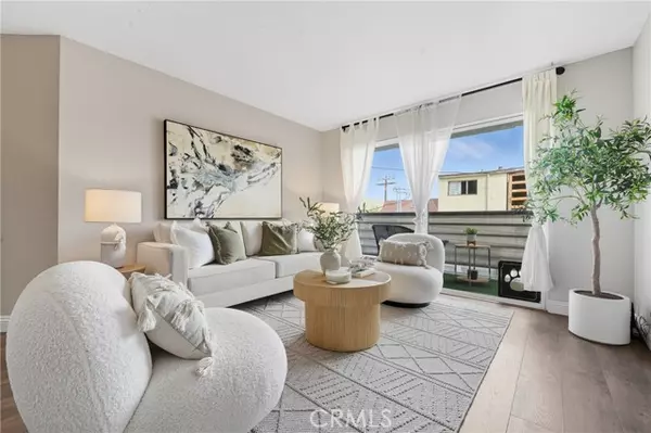 Long Beach, CA 90802,327 Chestnut AVE 209