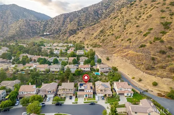 Azusa, CA 91702,27 Silver Forest CT