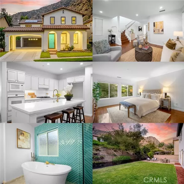 27 Silver Forest CT, Azusa, CA 91702