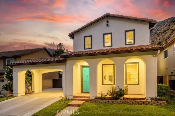 Azusa, CA 91702,27 Silver Forest CT