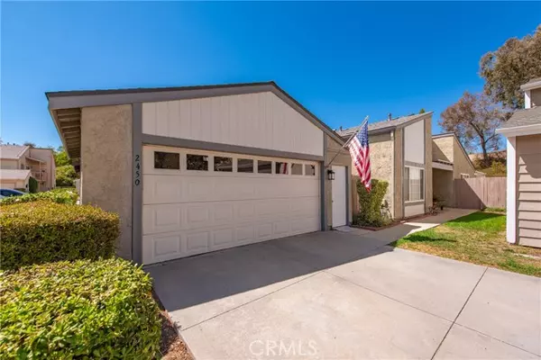 2450 Stow ST, Simi Valley, CA 93063