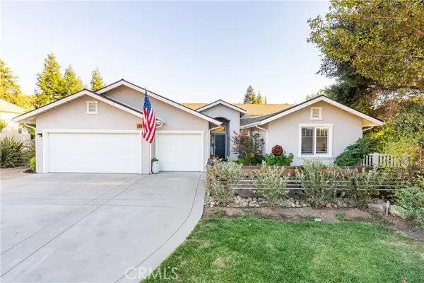 1780 Sophia WAY, Paso Robles, CA 93446