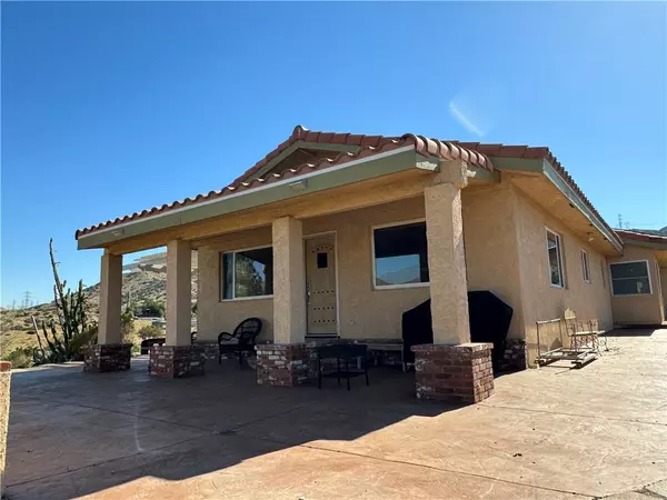 32615 Calle Del Roja, Acton, CA 93510