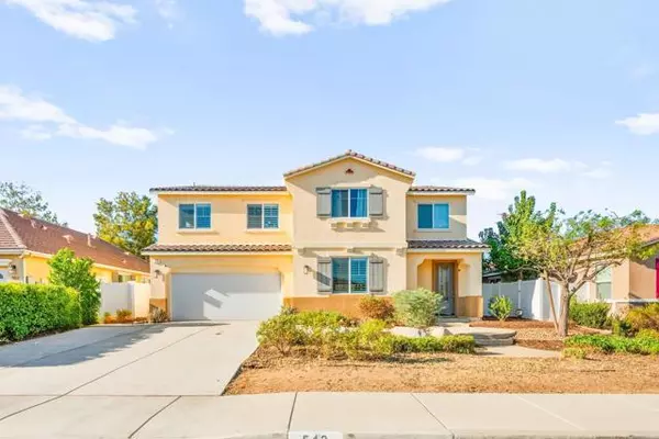 Perris, CA 92570,542 Pratt St.