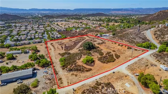 0 Linnel LN, Murrieta, CA 92593