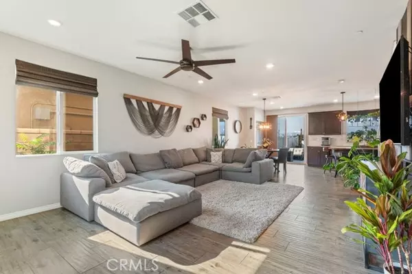 Calimesa, CA 92320,1148 Little Leaf ST