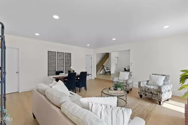 Thousand Oaks, CA 91320,3955 Blackwood ST