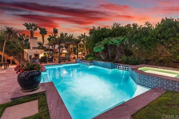 Cardiff By The Sea, CA 92007,1470 Rubenstein Ave