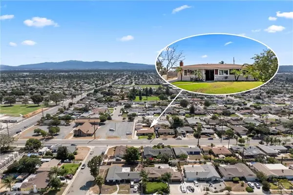 Montclair, CA 91763,5635 Palo Verde ST