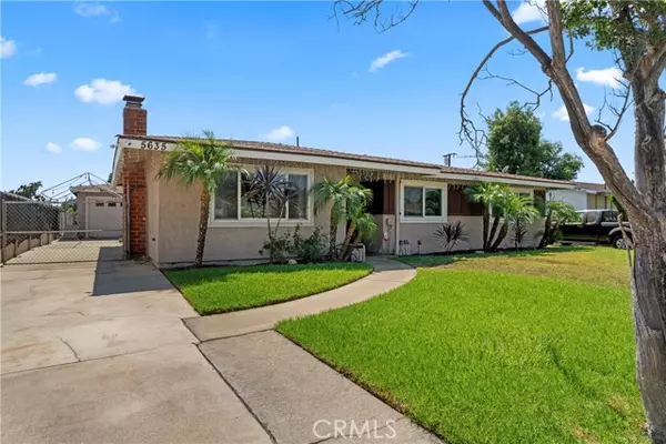 Montclair, CA 91763,5635 Palo Verde ST