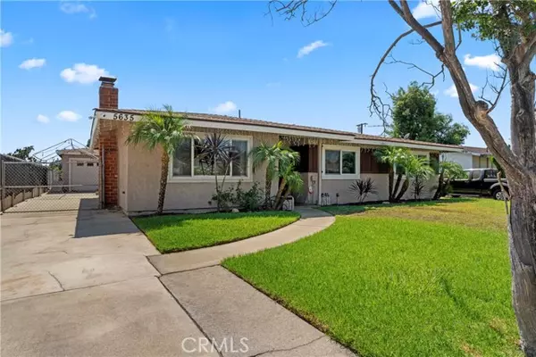 Montclair, CA 91763,5635 Palo Verde ST