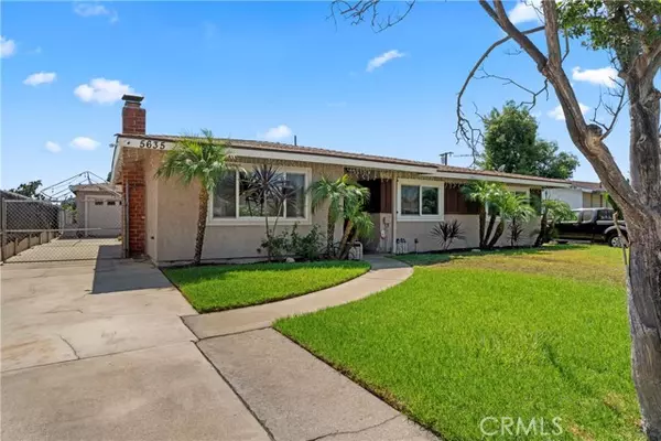 Montclair, CA 91763,5635 Palo Verde ST
