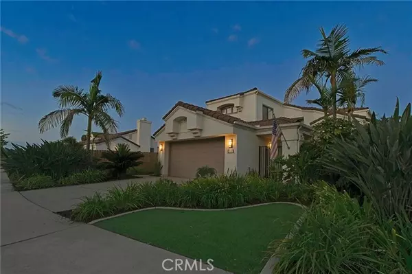 Redlands, CA 92374,1107 Via San Remo