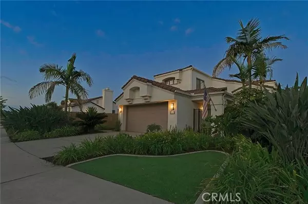 Redlands, CA 92374,1107 Via San Remo