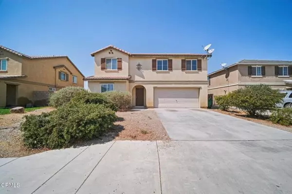 Lancaster, CA 93535,44641 Driftwood ST