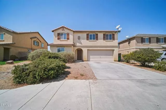 44641 Driftwood ST, Lancaster, CA 93535