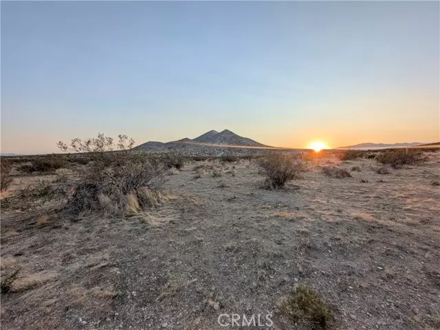 0 70th ST, Rosamond, CA 93560