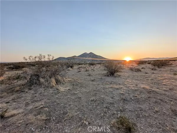 0 70th ST, Rosamond, CA 93560