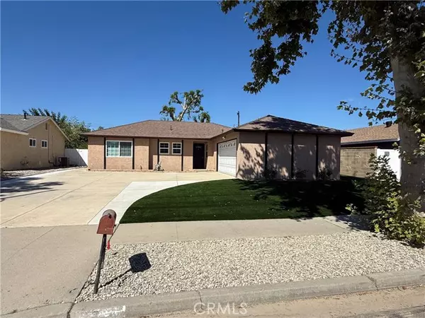 Simi Valley, CA 93065,1343 Cherry AVE