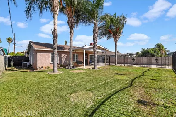 Riverside, CA 92503,5971 Bee Jay ST