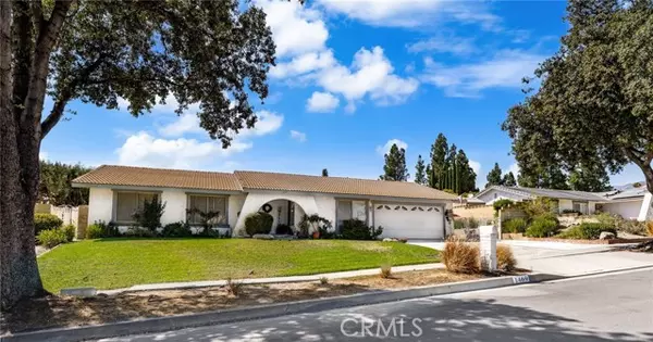 1469 N Erin AVE, Upland, CA 91786